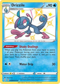 Drizzile SV026  - Holofoil Shining Fates Shiny Vault - Shiny Holo Rare