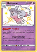 Hatterene SV056  - Holofoil Shining Fates Shiny Vault - Shiny Holo Rare