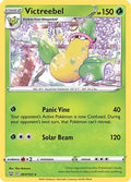 Victreebel 003  SWSH05 Battle Styles - Rare