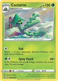 Cacturne 005  SWSH05 Battle Styles - Uncommon