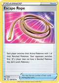 Escape Rope 125  SWSH05 Battle Styles - Uncommon