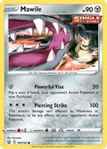 Mawile 100  SWSH05 Battle Styles - Common