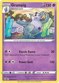 Grumpig 056  SWSH05 Battle Styles - Uncommon