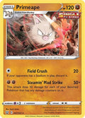Primeape 067  SWSH05 Battle Styles - Rare