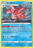 Octillery - SWSH089 (Prerelease)  - Holofoil SWSH Sword & Shield Promo Cards - Promo
