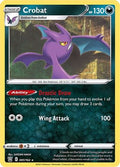 Crobat - 091/163/163  Deck Exclusives - Rare