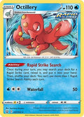 Octillery - 037/163/163  Deck Exclusives - Rare