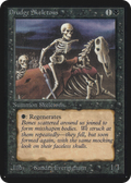 Drudge Skeletons (LEA-) - Limited Edition Alpha