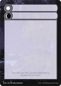 Double-Faced Substitute Card (SVOW-009) - Innistrad: Crimson Vow Substitute Cards (Borderless)