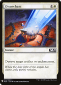 Disenchant (M20) (LIST-014) - The List