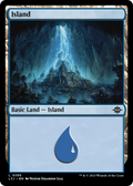 Island (0395) (LCI-395) - The Lost Caverns of Ixalan