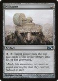Millstone (M14-213) - Magic 2014 Foil