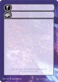 Double-Faced Substitute Card (SNEO-001) - Kamigawa: Neon Dynasty Substitute Cards (Borderless)