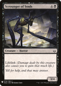 Scrounger of Souls (LIST-076) - The List