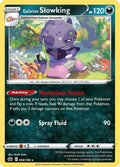 Galarian Slowking 098  - Holofoil SWSH06 Chilling Reign - Holo Rare