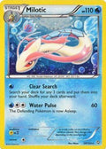 Milotic - 28/124 (Cosmos Holo)/124  - Holofoil Blister Exclusives - Promo