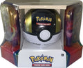 Pokemon - Poke Ball Tin + 2 Kanto Power Mini Tins - Ultra Ball