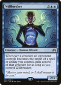 Willbreaker (ORI-084) - Magic Origins