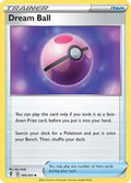 Dream Ball 146  SWSH07 Evolving Skies - Uncommon