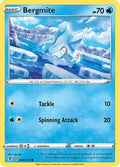 Bergmite 044  SWSH07 Evolving Skies - Common