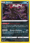 Darkrai (Cosmos Holo) 105/189  - Holofoil Miscellaneous Cards & Products - Promo