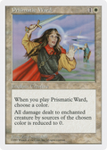 Prismatic Ward (5ED-) - Fifth Edition