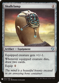 Skullclamp (C17) (LIST-222) - The List