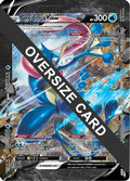 Greninja V-UNION  - Holofoil Jumbo Cards - Promo