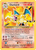 Charizard 004  - Holofoil Celebrations Classic Collection - Classic Collection