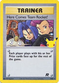 Here Comes Team Rocket! 015  - Holofoil Celebrations Classic Collection - Classic Collection