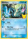 Mimikyu (Delta Species) (Delta Species) - SWSH136 SWSH136  - Holofoil SWSH Sword & Shield Promo Cards - Promo