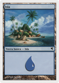 Island (PSAL-E56) - Salvat 2005