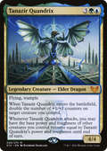 Tanazir Quandrix (PPSTX-240P) - Strixhaven: School of Mages Promos