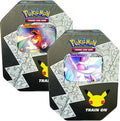 Pokemon Celebrations International Tin [Set of 2]