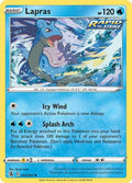 Lapras 054  - Reverse Holofoil SWSH08 Fusion Strike - Uncommon