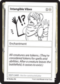 Intangible Vibes (MB2PC-) - Mystery Booster 2
