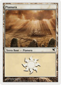 Plains (Italian) - "Pianura" (L58) (PSAL-L58) - Salvat 2005