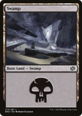 Swamp (273) (BRO-273) - The Brothers' War
