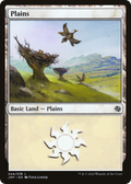 Plains (44) (JMP-044) - Jumpstart