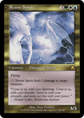 Storm Spirit (ME2-198) - Masters Edition II Foil