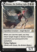 Bruna, the Fading Light (SIR-017) - Shadows over Innistrad Remastered