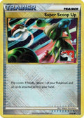Super Scoop Up - 83/95 (League Promo)/95  - Reverse Holofoil League & Championship Cards - Promo