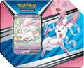 V Heroes Tin [Sylveon V]