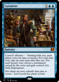 Expropriate (PZ2-65785) - Treasure Chest Foil