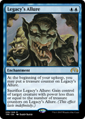 Legacy's Allure (TPR-056) - Tempest Remastered