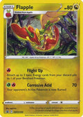 Flapple SWSH189  - Holofoil SWSH Sword & Shield Promo Cards - Promo