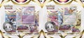 Astral Radiance 3 Pack Blister [Set of 2]