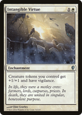 Intangible Virtue (CNS-072) - Conspiracy