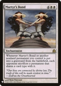 Martyr's Bond (LIST-19/318) - The List