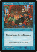 Prosperity (POR-) - Portal